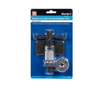 Blue Spot Right Handed Brake Piston Wind Back Tool