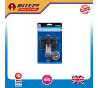 Blue Spot Tools Right Threaded Brake Piston Wind Back Tool