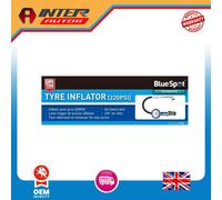 BlueSpot Tyre Inflator (220PSI)
