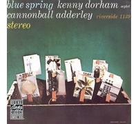 Blue Spring by Dorham, Kenny Septet (1991) Audio CD