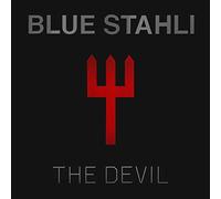 Blue Stahli - The Devil