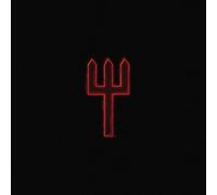 BLUE STAHLI - THE DEVIL(2LP) [VINYL]