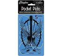 Blue Standard Pocket Pick 1.10mm