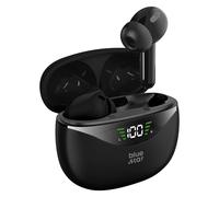 Blue Star Bluetooth Headset Touch Control 4.5h Battery Life Waterproof IPX4