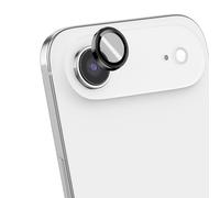 Blue Star Camera Lens Protector for iPhone Air with Applicator