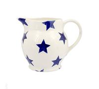 Blue Star Half Pint Jug