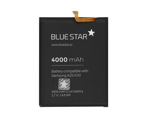 Blue Star Replacement Battery for Galaxy A30, A30s and A50 4000mAh Li-Ion