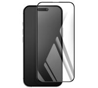 Blue Star Tempered Glass for iPhone 16 Hardness 9H Anti-scratch Full Glue 5D