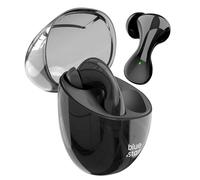 Blue Star TWS Earphones for Bluetooth In-Ear Eartips Teardrop Design
