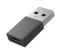 Blue Star USB-C Female to USB 3.0 Male High Speed 5Gbps Adapter