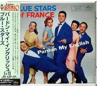 Blue Stars - Birdman in English