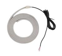 (Blue, Start Scanning 1.5m) Dynamics Scan Start Up Hoodbeam Kit Flexible Soft Led Strip Light Car Hood Led Daytime Running Light Strip For Suvs Trucks