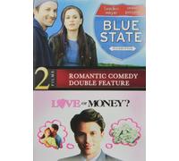Blue State / Love Or Money (2pc) [DVD] [Region 1] [NTSC] [US Import]