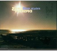 Blue States - Elios Therepia