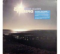 Blue States - Elios Therepia