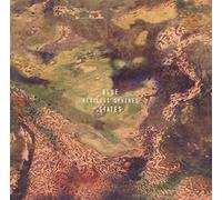 Blue States - Restless Spheres [VINYL]