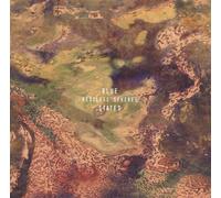 Blue States Restless Spheres (Vinyl)