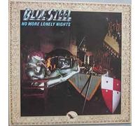 Blue Steel - No More Lonely Nights [Vinyl LP] [VINYL]