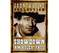 Blue Steel (Showdown am Adler-Pass)
