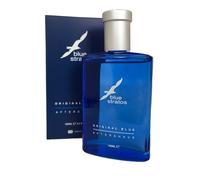 Blue Stratos 100ml Aftershave Lotion