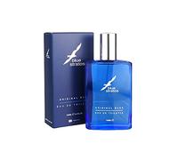 Blue Stratos Eau de Toilette Spray 100ml