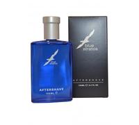 Blue Stratos After Shave Lotion 100ml