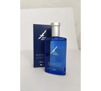 Blue Stratos After Shave Lotion 100ml Original Blue