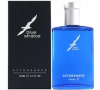 Blue Stratos Pre Electric Shaving Lotion 100ml Original
