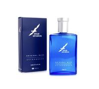 Blue Stratos After Shave Lotion 100ml Original Blue