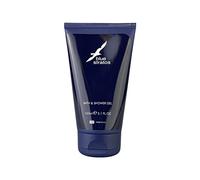 Blue Stratos Shower Gel 150ml
