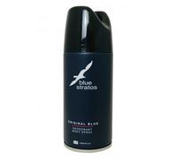 Blue Stratos Body Spray 150ml