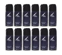 Blue Stratos Deodorant Body Spray