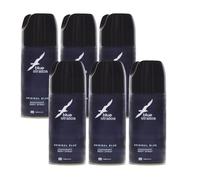 Blue Stratos Deodorant Body Spray