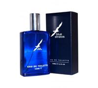 Blue Stratos Eau De Toilette 100ml