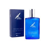 Blue Stratos Eau de Toilette Spray 100ml