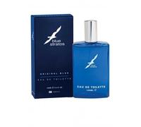 Blue Stratos Original Blue Eau De Toilette 100ml