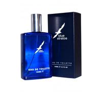 Blue Stratos Eau De Toilette 100ml