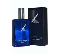 Blue Stratos Edt Spray, 100 ml