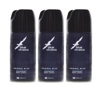 Blue Stratos Body Spray 150ml