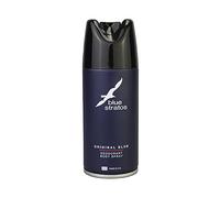 Blue Stratos Original Blue Deodorant Body Spray 150ml