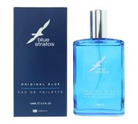 Blue Stratos Eau de Toilette Spray 100ml