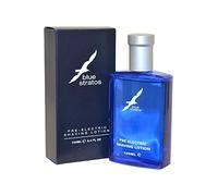 Blue Stratos Pre-Electric Shaving Lotion 100ml