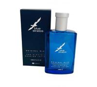Blue Stratos Pre Electric Shaving Lotion 100ml Original