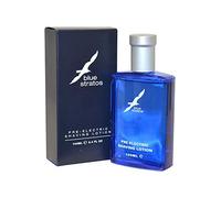 Blue Stratos Pre Electric Shaving Lotion 100ml