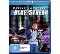 Blue Streak