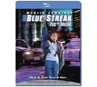 Blue Streak