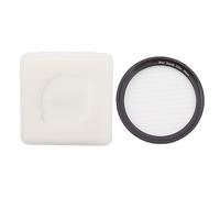 Blue Streak Camera Lens Filter, High Light Transmittance, Excellent Clarity, Wear-Proof Blue Streak Filter for Cinema (49mm)