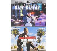 BLUE STREAK / NATIONAL SECURITY