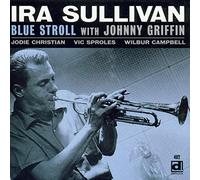 Blue Stroll with Johnny Griffin
