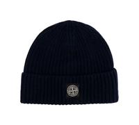 Blue Stylish Hats Collection - male - Stone Island - Accessories - Blue - ONE SIZE - Accessories ONE SIZE